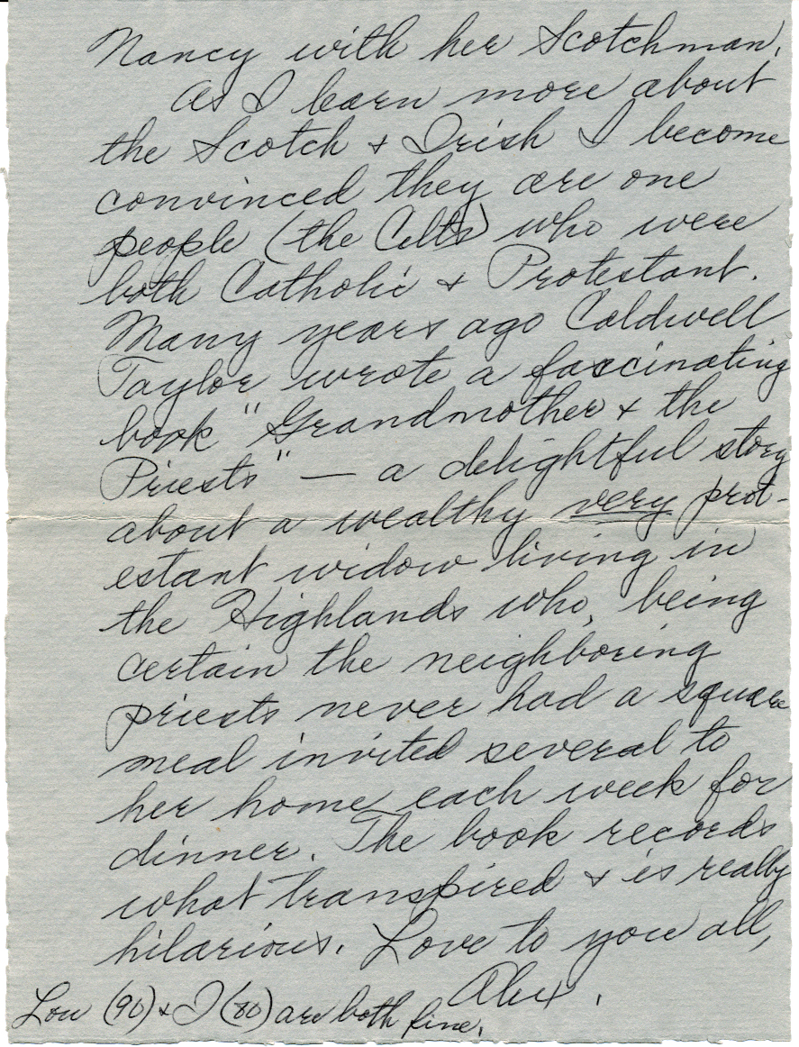 1978 letter, page 4