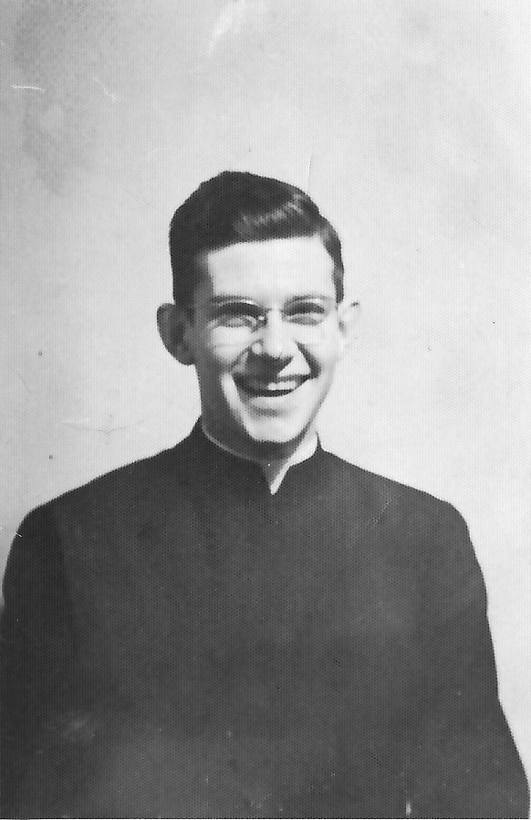 Fr. Finnegan