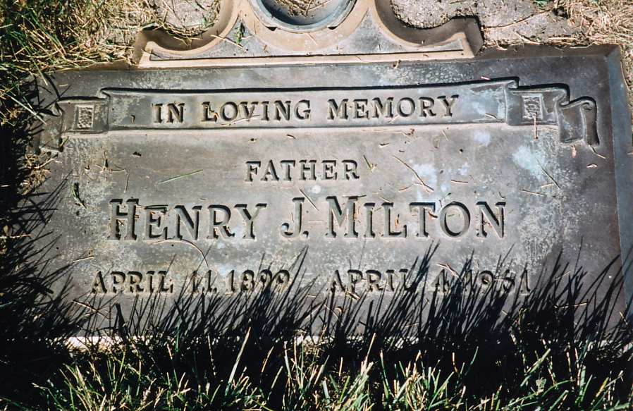 Henry J.