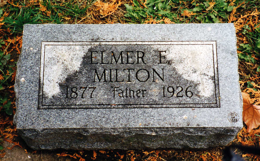 Elmer E.